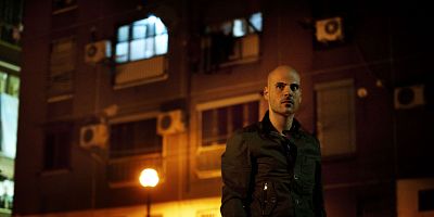 poster de la série Elections