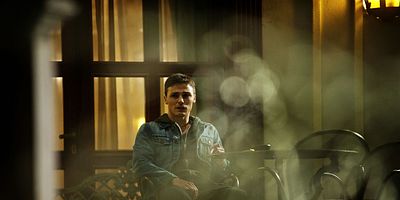 poster de la série Règlement de conte