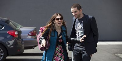 poster de la série Action ou vérité