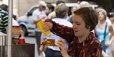 poster de la série Flo