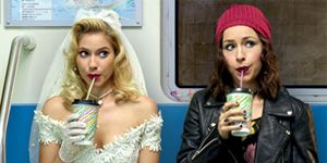 poster de la série Pilot