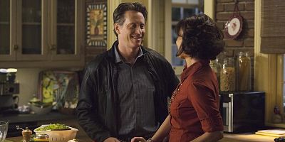 poster de la série Guess Who's Coming to Donate