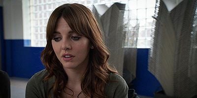 poster de la série La fleur du mal