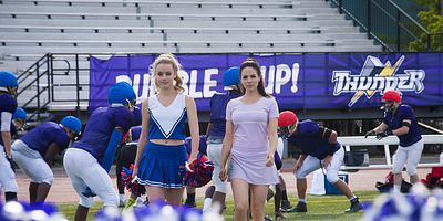 poster de la série Héraclide