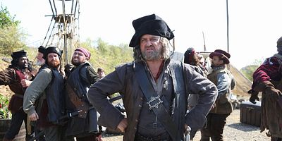 poster de la série Comedy Gold