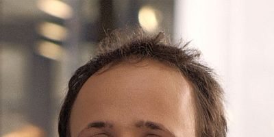 poster de la série L'inconnu