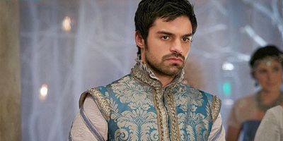 poster de la série Pour l'amour d'Henri