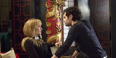 poster de la série Harry