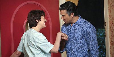 poster de la série La main à la plume