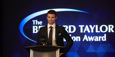 poster de la série Passé douloureux