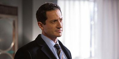 poster de la série Un Grimm en prime