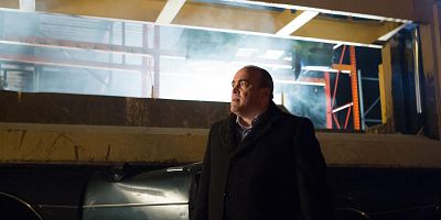 poster de la série Morts de peur