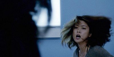 poster de la série Powehiwehi (Black-Out)