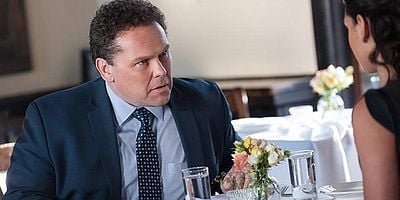 poster de la série Jeu d'illusions