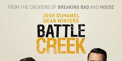 poster de la série Le meilleur des deux...