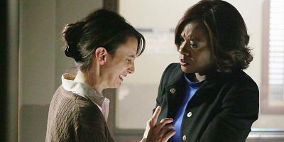 poster de la série Le silence est d'or