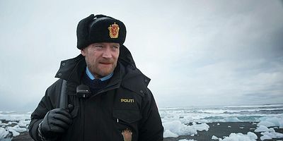 poster de la série Episode 1