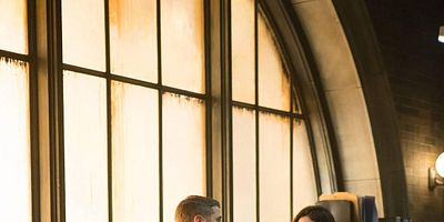 poster de la série Jonathan Crane