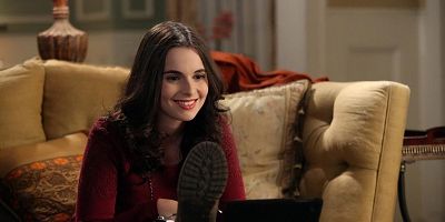 poster de la série We Were So Close...