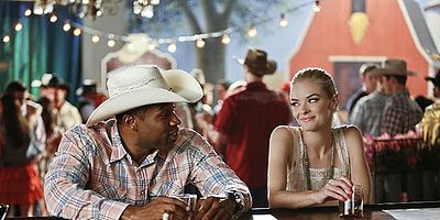 poster de la série Rammer Jammer Vs Burritos