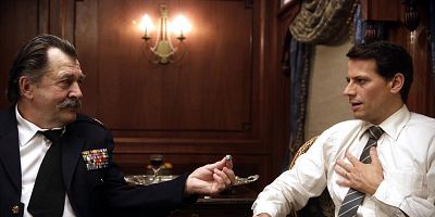 poster de la série Le royaume