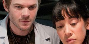 poster de la série How to Get Ahead in Medical School