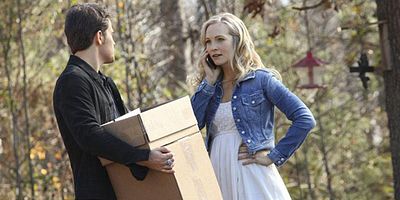 poster de la série La fin du mystère