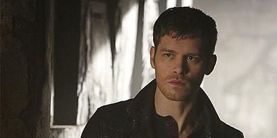 poster de la série Le serment d'allégeance