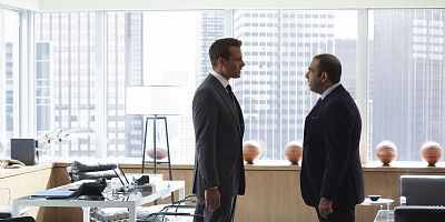 poster de la série Qui respecte qui ?