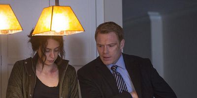 poster de la série Luther Braxton (N°21) : Conclusion