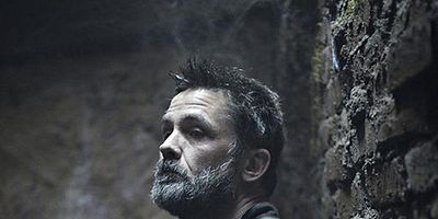 poster de la série L'affrontement