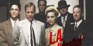 poster de la série Pilot