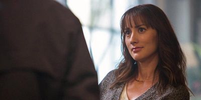 poster de la série Jouer avec le feu