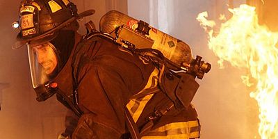 poster de la série Le fruit défendu