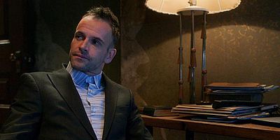 poster de la série Le coût d'une vie