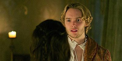 poster de la série En toute amitié