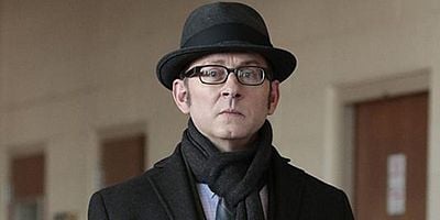 poster de la série Chacun son combat