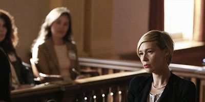 poster de la série Maman est là maintenant