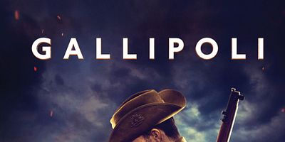 poster de la série The First Day