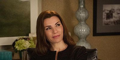 poster de la série Financements occultes