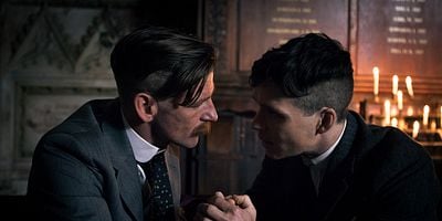 poster de la série Episode 3