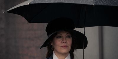 poster de la série Episode 5