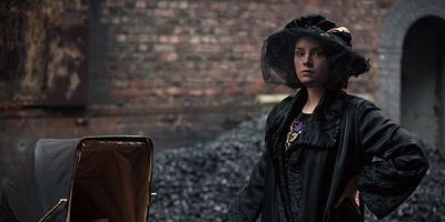 poster de la série Episode 6