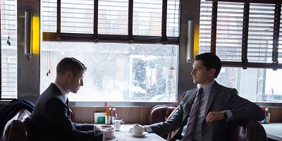 poster de la série Chacun a ses petits secrets