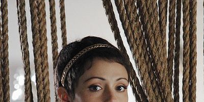 poster de la série Model Behavior