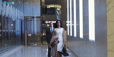 poster de la série Pas seulement belle