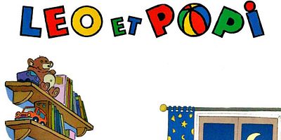 poster de la série Demain c’est Noël