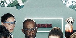 poster de la série 