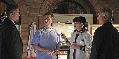 poster de la série Escroc mais pas trop