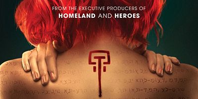 poster de la série Secrets enfouis - 2éme partie